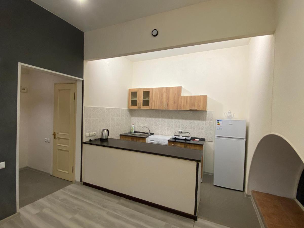 City Center Studio - Erévan Extérieur photo