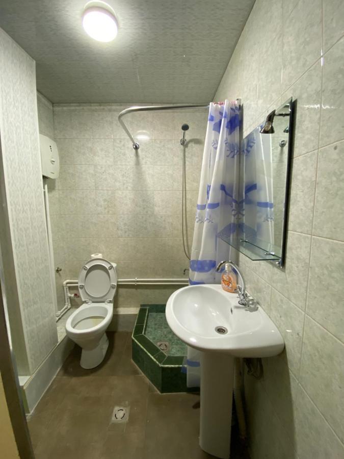 City Center Studio - Erévan Extérieur photo